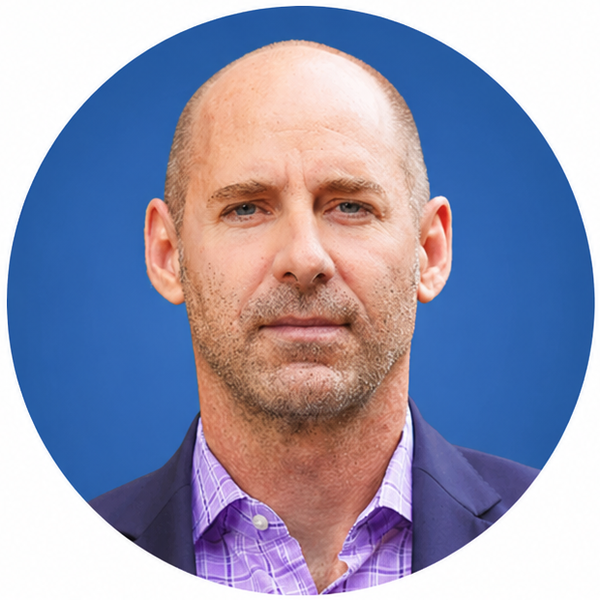 Paul Conley, PhD