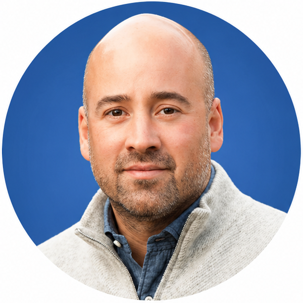 Brad Corona